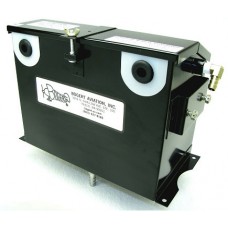 Bogert Stainless Steel Battery Box With Lid For Piper 32